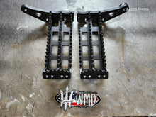 Load image into Gallery viewer, 85-86 ATC350X MEGA FOOT PEGS