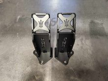 Load image into Gallery viewer, YAMAHA 4-ZINGER FOOT PEGS