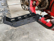 Load image into Gallery viewer, 81-82 ATC250R FOOT PEGS