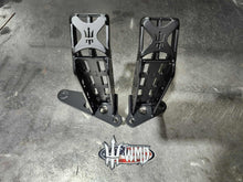 Load image into Gallery viewer, YAMAHA 350 WARRIOR/ RAPTOR 350 FOOT PEGS