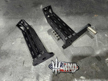 Load image into Gallery viewer, YAMAHA 350 WARRIOR/ RAPTOR 350 FOOT PEGS