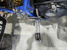 Load image into Gallery viewer, YAMAHA 350 WARRIOR/ RAPTOR 350 FOOT PEGS