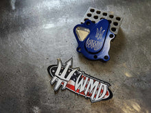 Load image into Gallery viewer, BILLET WATER PUMP COVER