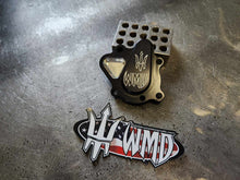 Load image into Gallery viewer, BILLET WATER PUMP COVER