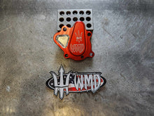 Load image into Gallery viewer, BILLET WATER PUMP COVER