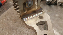 Load image into Gallery viewer, 83-85 ATC200X FOOT PEGS