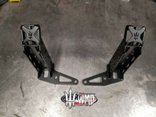 Load image into Gallery viewer, 83-84 ATC250R FOOT PEGS