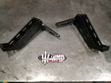 Load image into Gallery viewer, 83-84 ATC250R FOOT PEGS