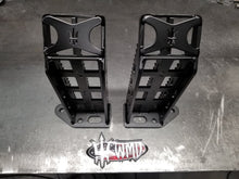 Load image into Gallery viewer, 86-87 TRX250R MEGA FOOT PEGS