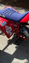 Load image into Gallery viewer, 86-87 TRX250R MEGA FOOT PEGS