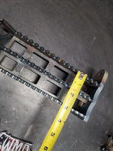 Load image into Gallery viewer, 86-87 TRX250R MEGA FOOT PEGS