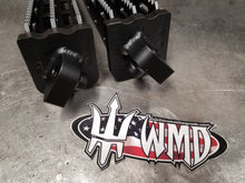 Load image into Gallery viewer, 85-86 KAWASAKI TECATE T3 FOOT PEGS