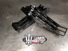 Load image into Gallery viewer, TRIKE CONVERSION FOOT PEGS