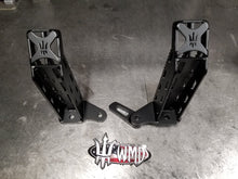 Load image into Gallery viewer, YAMAHA BANSHEE FOOT PEGS