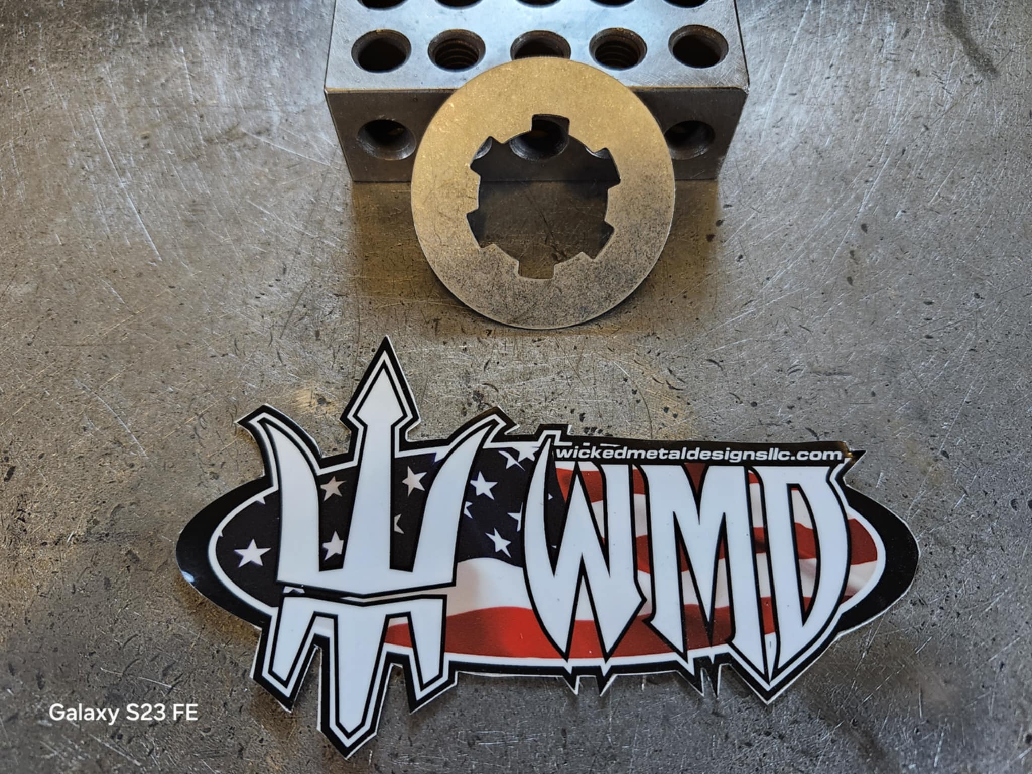 SUZUKI LT500R QUADRACER 500 QUADZILLA FRONT SPROCKET LOCK WASHER