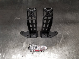 86-87 TRX250R FOOT PEGS