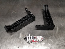 Load image into Gallery viewer, 86-87 TRX250R FOOT PEGS
