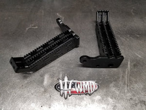 86-87 TRX250R FOOT PEGS